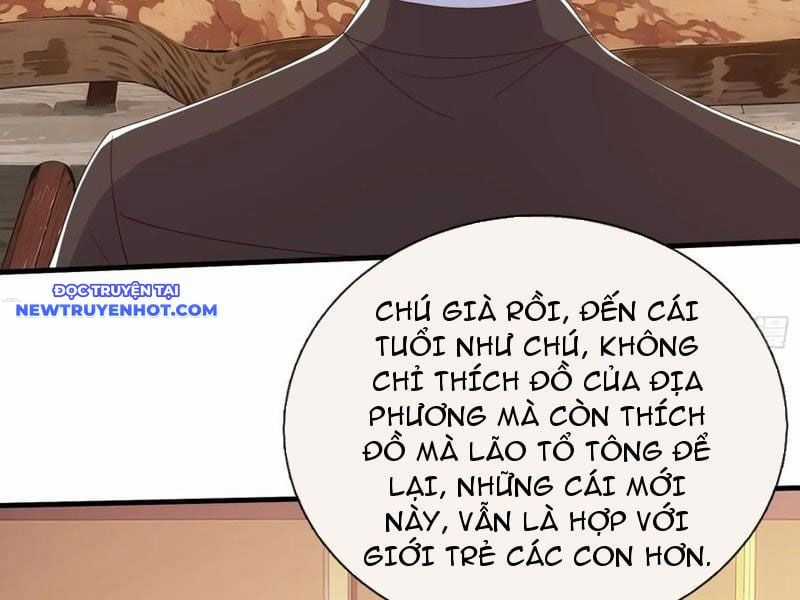 Ta Tu Luyện Thành Thần Tại Đô Thị Chapter 83 trang 101