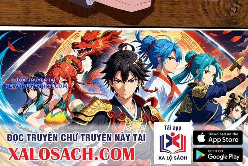 Ta Tu Luyện Thành Thần Tại Đô Thị Chapter 83 trang 104