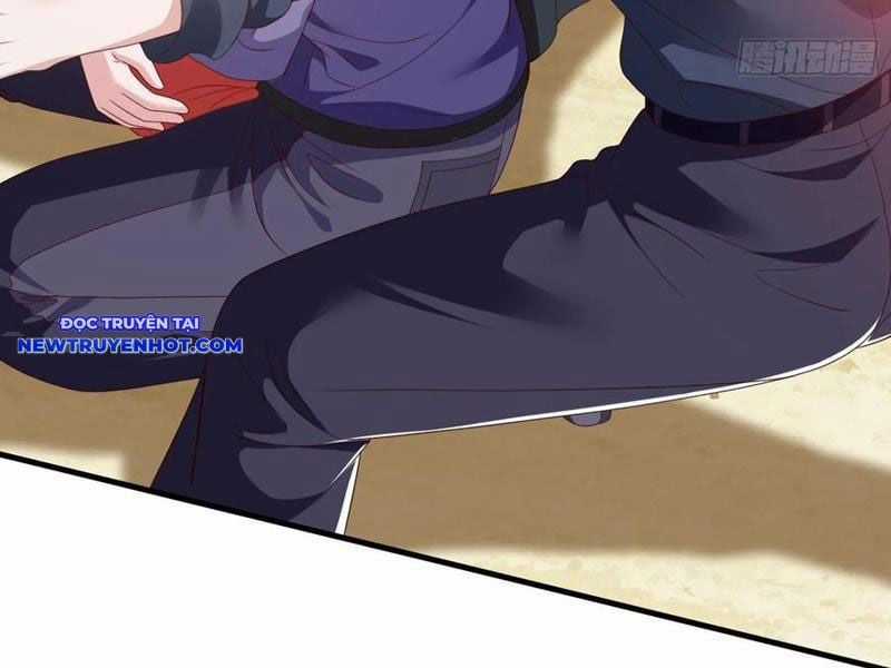 Ta Tu Luyện Thành Thần Tại Đô Thị Chapter 83 trang 12