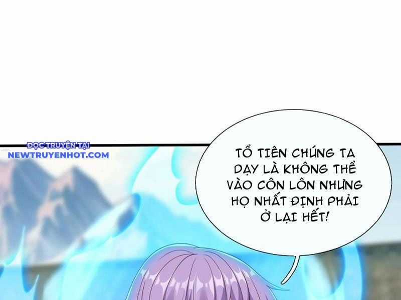 Ta Tu Luyện Thành Thần Tại Đô Thị Chapter 83 trang 17