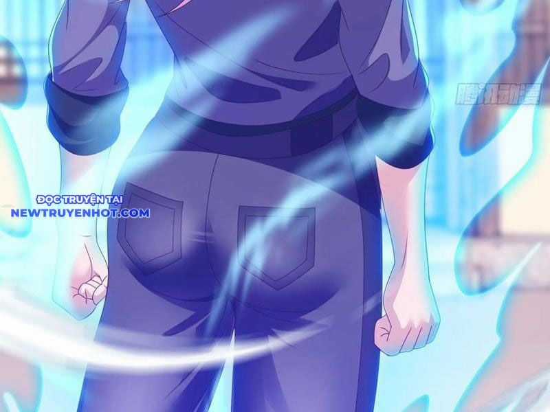 Ta Tu Luyện Thành Thần Tại Đô Thị Chapter 83 trang 19