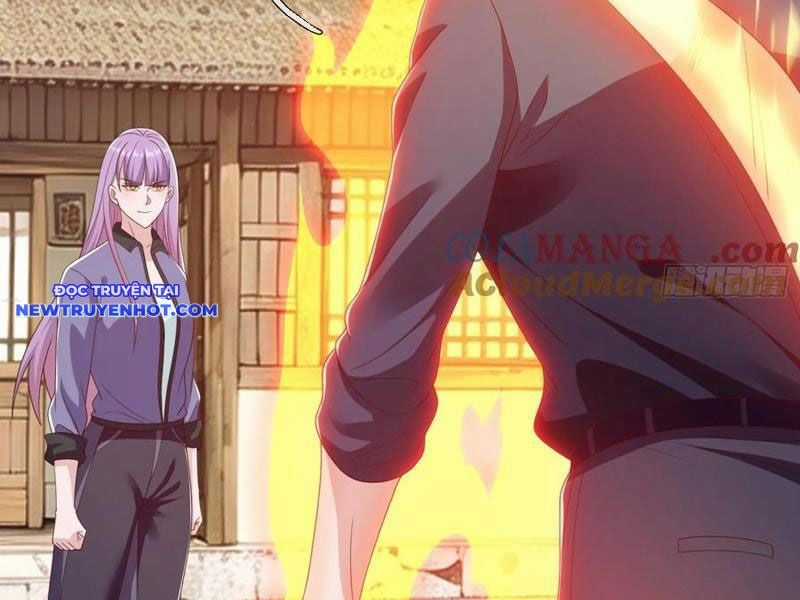 Ta Tu Luyện Thành Thần Tại Đô Thị Chapter 83 trang 22