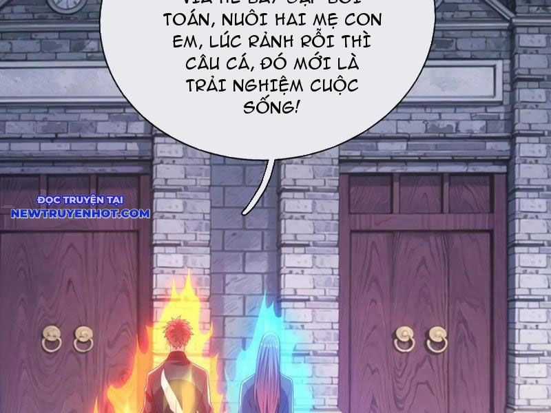 Ta Tu Luyện Thành Thần Tại Đô Thị Chapter 83 trang 28