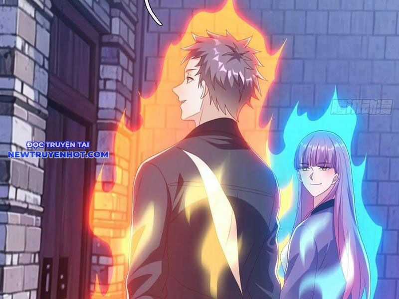 Ta Tu Luyện Thành Thần Tại Đô Thị Chapter 83 trang 31