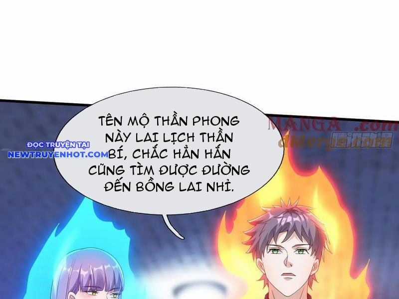 Ta Tu Luyện Thành Thần Tại Đô Thị Chapter 83 trang 38
