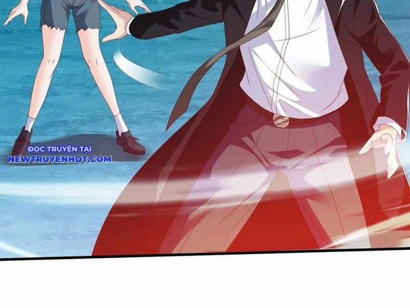 Ta Tu Luyện Thành Thần Tại Đô Thị Chapter 83 trang 47