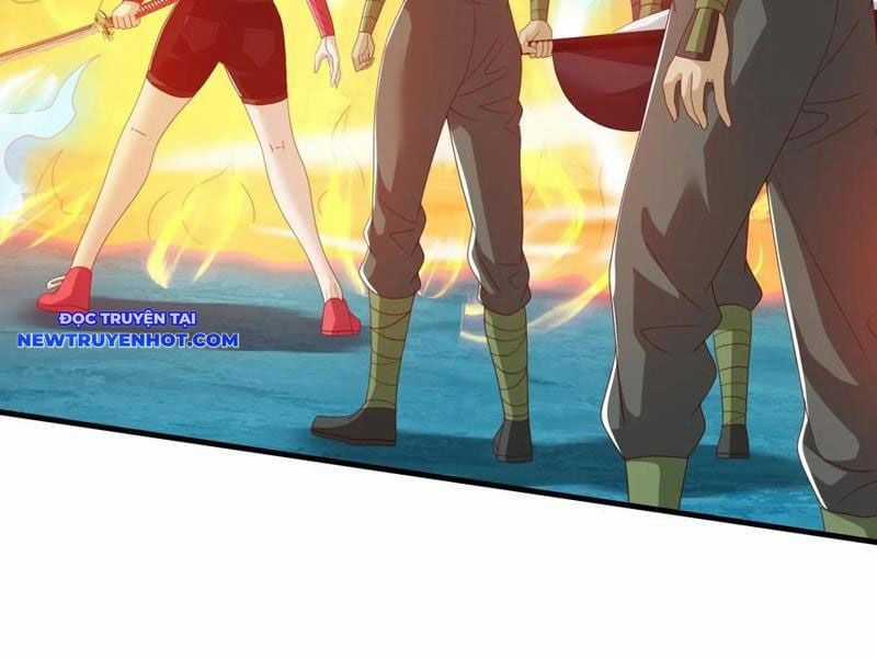 Ta Tu Luyện Thành Thần Tại Đô Thị Chapter 83 trang 49