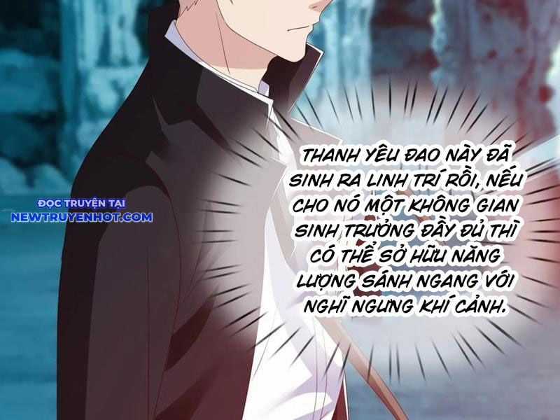 Ta Tu Luyện Thành Thần Tại Đô Thị Chapter 83 trang 53