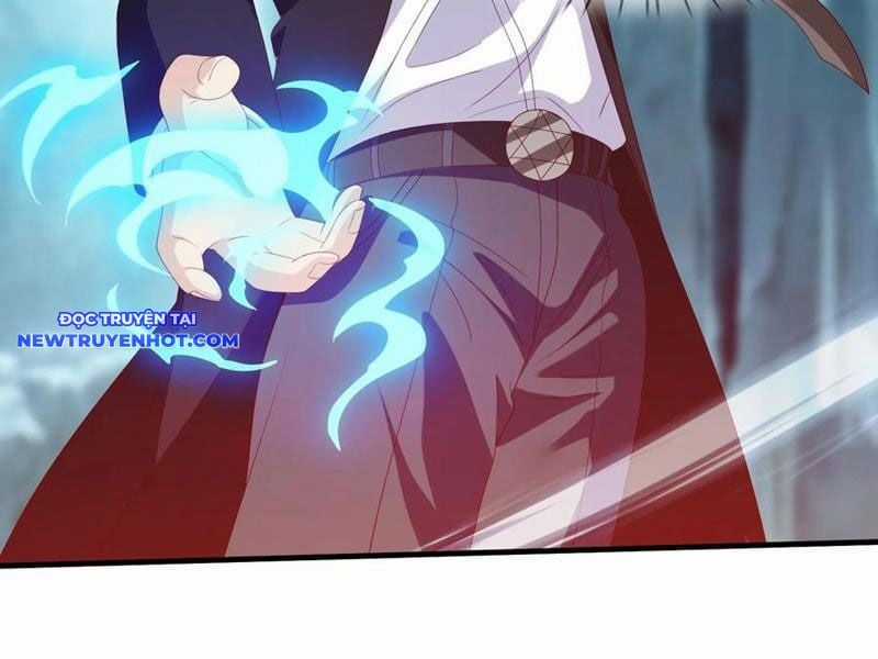 Ta Tu Luyện Thành Thần Tại Đô Thị Chapter 83 trang 56