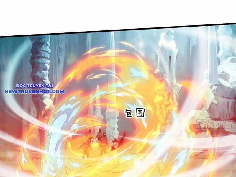 Ta Tu Luyện Thành Thần Tại Đô Thị Chapter 83 trang 57