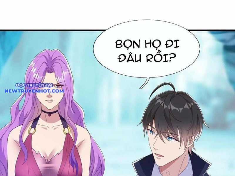 Ta Tu Luyện Thành Thần Tại Đô Thị Chapter 83 trang 62