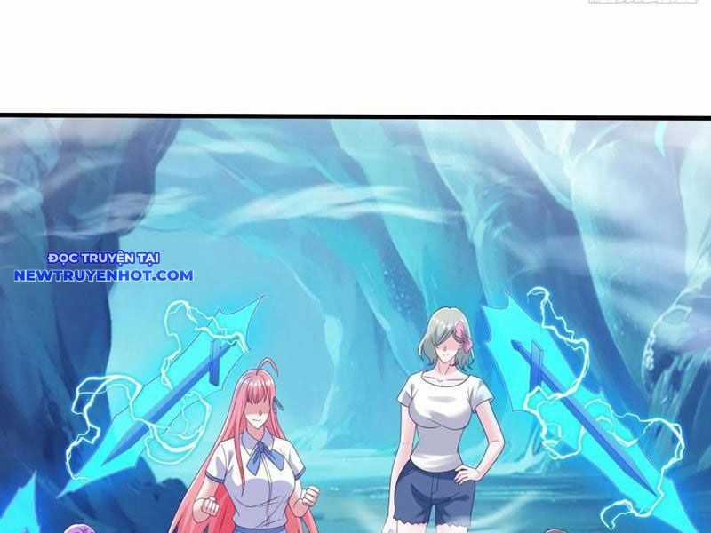 Ta Tu Luyện Thành Thần Tại Đô Thị Chapter 83 trang 64