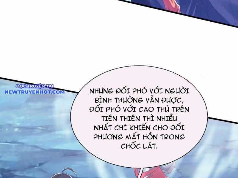 Ta Tu Luyện Thành Thần Tại Đô Thị Chapter 83 trang 73