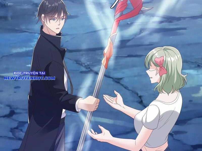 Ta Tu Luyện Thành Thần Tại Đô Thị Chapter 83 trang 74