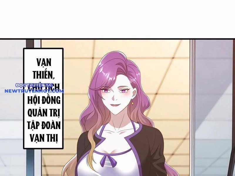 Ta Tu Luyện Thành Thần Tại Đô Thị Chapter 83 trang 84