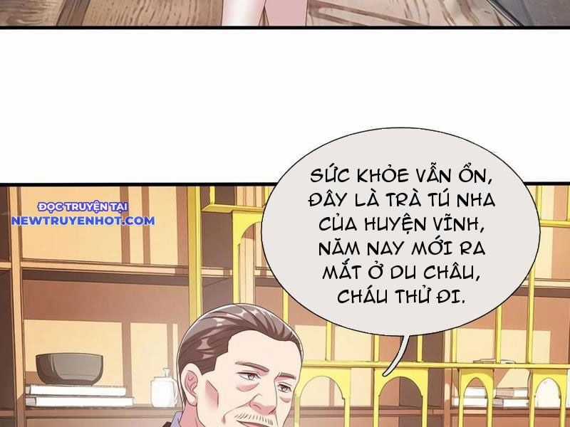 Ta Tu Luyện Thành Thần Tại Đô Thị Chapter 83 trang 87