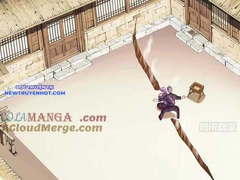 Ta Tu Luyện Thành Thần Tại Đô Thị Chapter 83 trang 9