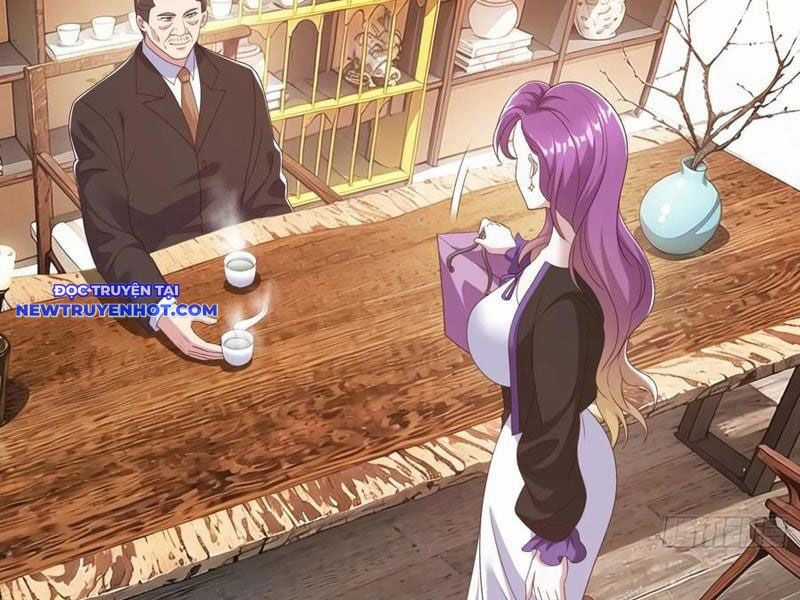 Ta Tu Luyện Thành Thần Tại Đô Thị Chapter 83 trang 90