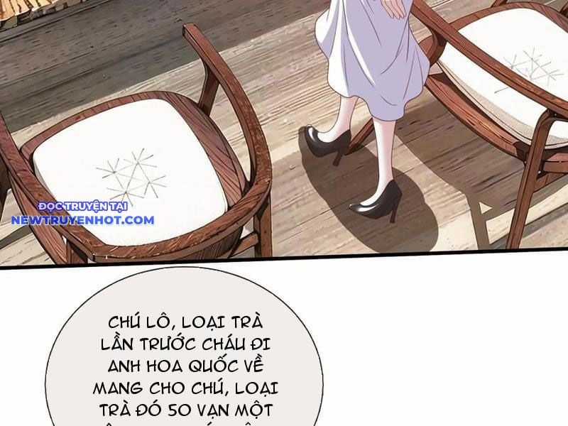 Ta Tu Luyện Thành Thần Tại Đô Thị Chapter 83 trang 91