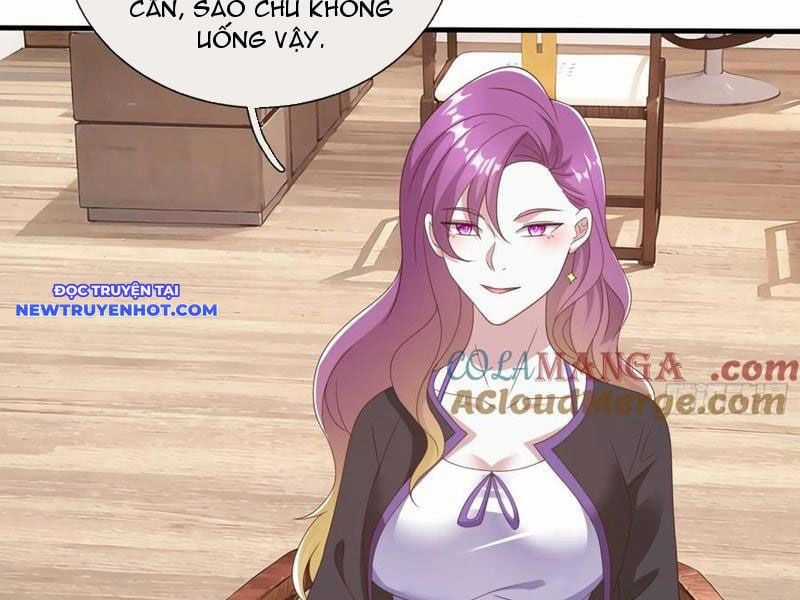 Ta Tu Luyện Thành Thần Tại Đô Thị Chapter 83 trang 92