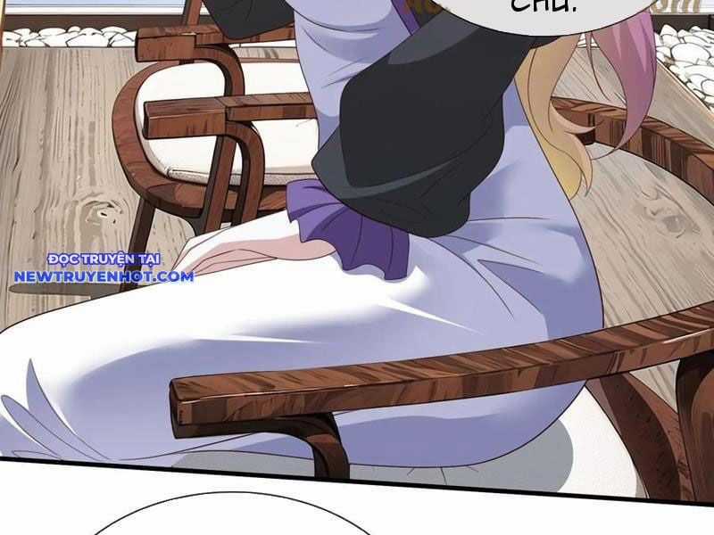 Ta Tu Luyện Thành Thần Tại Đô Thị Chapter 83 trang 98