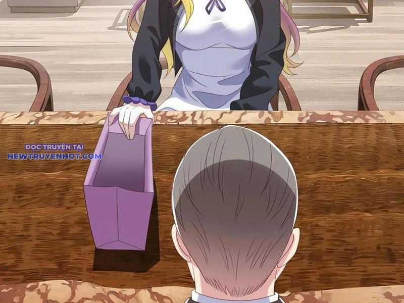 Ta Tu Luyện Thành Thần Tại Đô Thị Chapter 84 trang 100