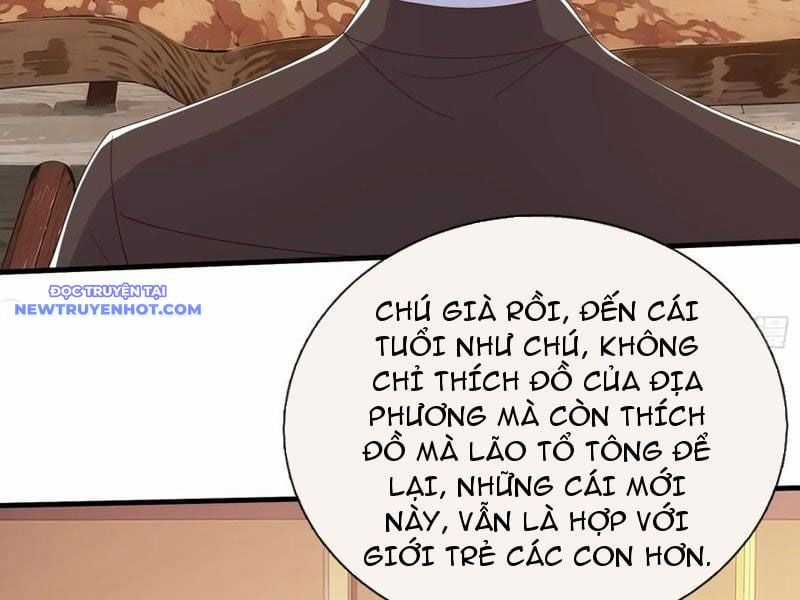 Ta Tu Luyện Thành Thần Tại Đô Thị Chapter 84 trang 101