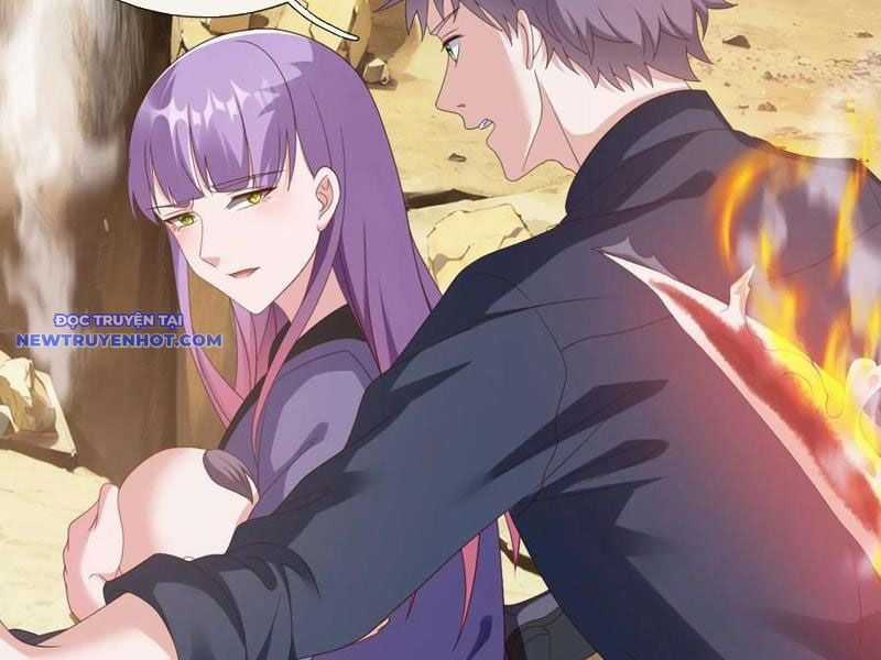 Ta Tu Luyện Thành Thần Tại Đô Thị Chapter 84 trang 11