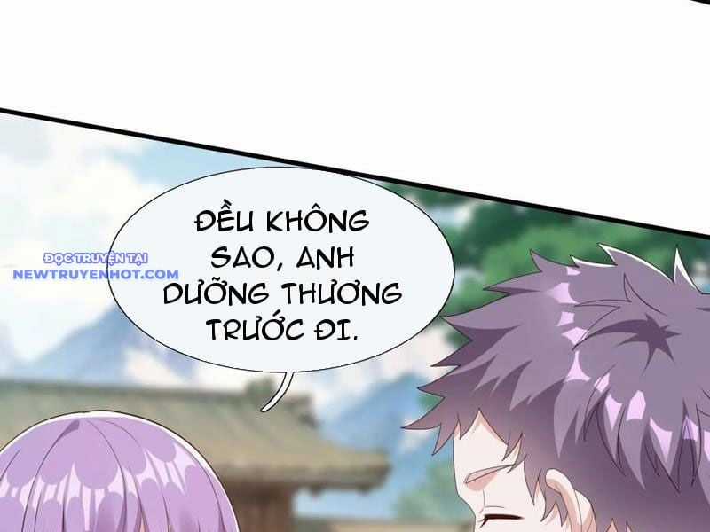 Ta Tu Luyện Thành Thần Tại Đô Thị Chapter 84 trang 13