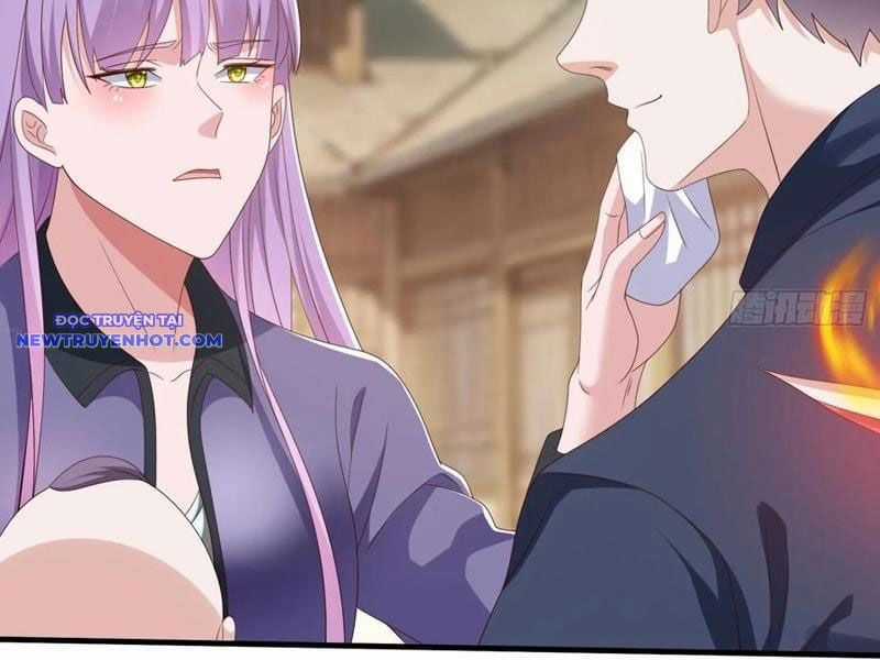 Ta Tu Luyện Thành Thần Tại Đô Thị Chapter 84 trang 14