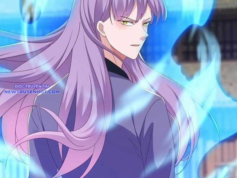 Ta Tu Luyện Thành Thần Tại Đô Thị Chapter 84 trang 18