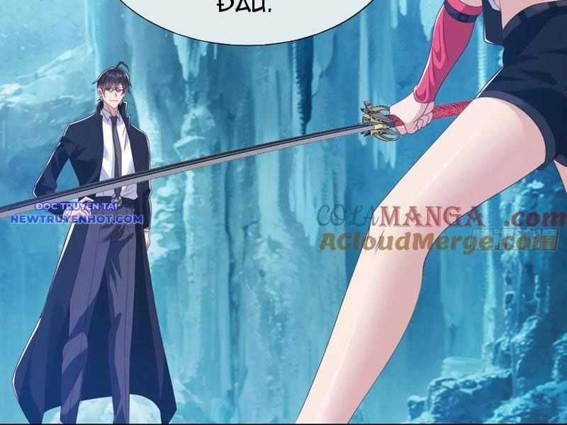 Ta Tu Luyện Thành Thần Tại Đô Thị Chapter 84 trang 2