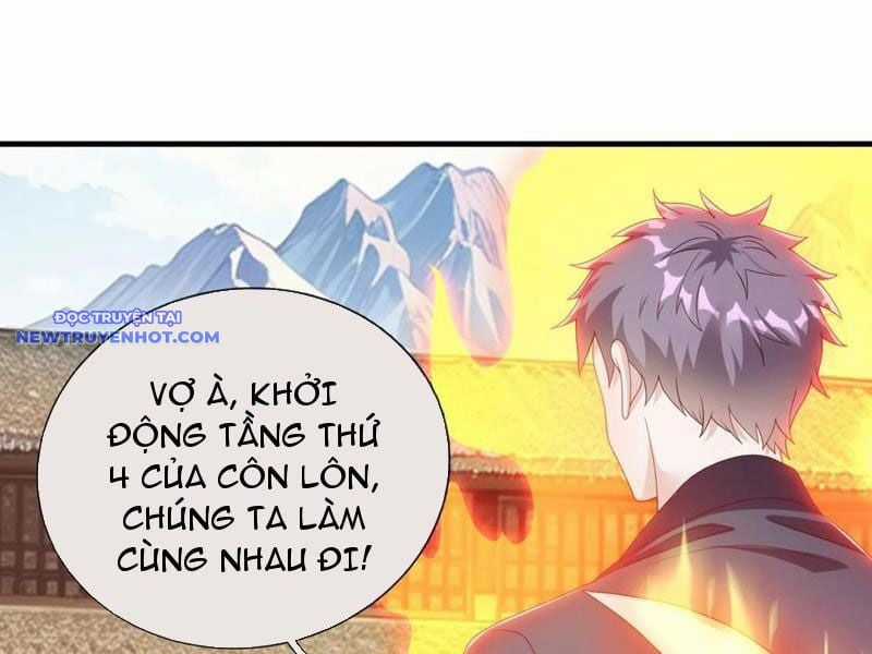 Ta Tu Luyện Thành Thần Tại Đô Thị Chapter 84 trang 21
