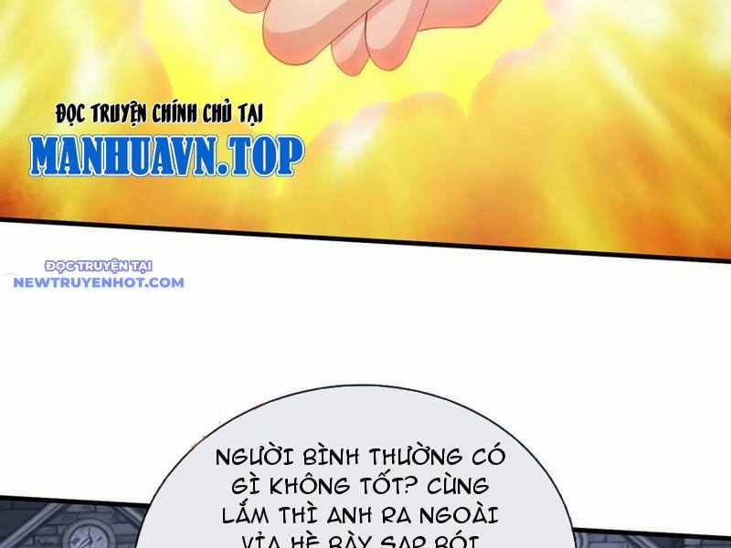 Ta Tu Luyện Thành Thần Tại Đô Thị Chapter 84 trang 27
