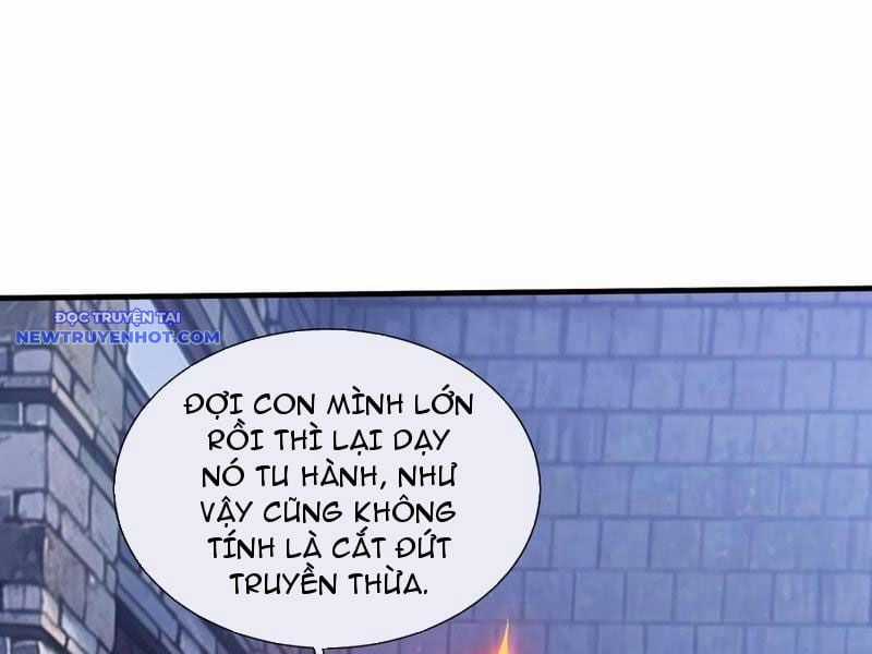 Ta Tu Luyện Thành Thần Tại Đô Thị Chapter 84 trang 30