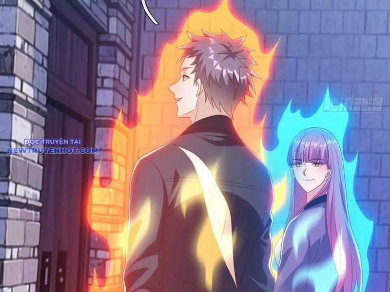 Ta Tu Luyện Thành Thần Tại Đô Thị Chapter 84 trang 31