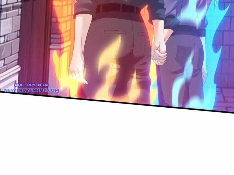 Ta Tu Luyện Thành Thần Tại Đô Thị Chapter 84 trang 32