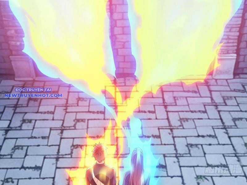 Ta Tu Luyện Thành Thần Tại Đô Thị Chapter 84 trang 34