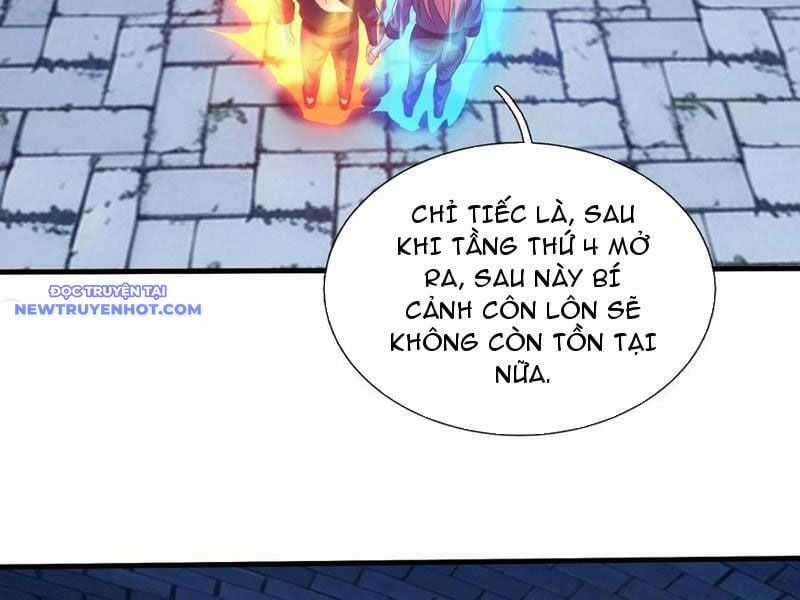 Ta Tu Luyện Thành Thần Tại Đô Thị Chapter 84 trang 35