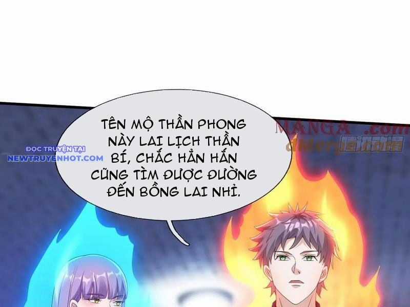 Ta Tu Luyện Thành Thần Tại Đô Thị Chapter 84 trang 38
