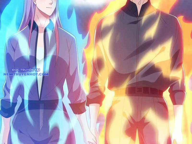 Ta Tu Luyện Thành Thần Tại Đô Thị Chapter 84 trang 39