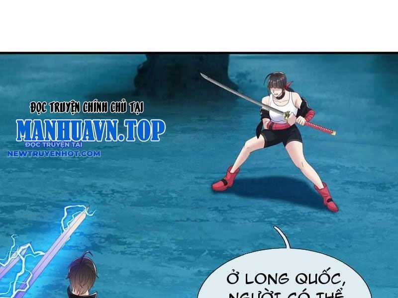 Ta Tu Luyện Thành Thần Tại Đô Thị Chapter 84 trang 41