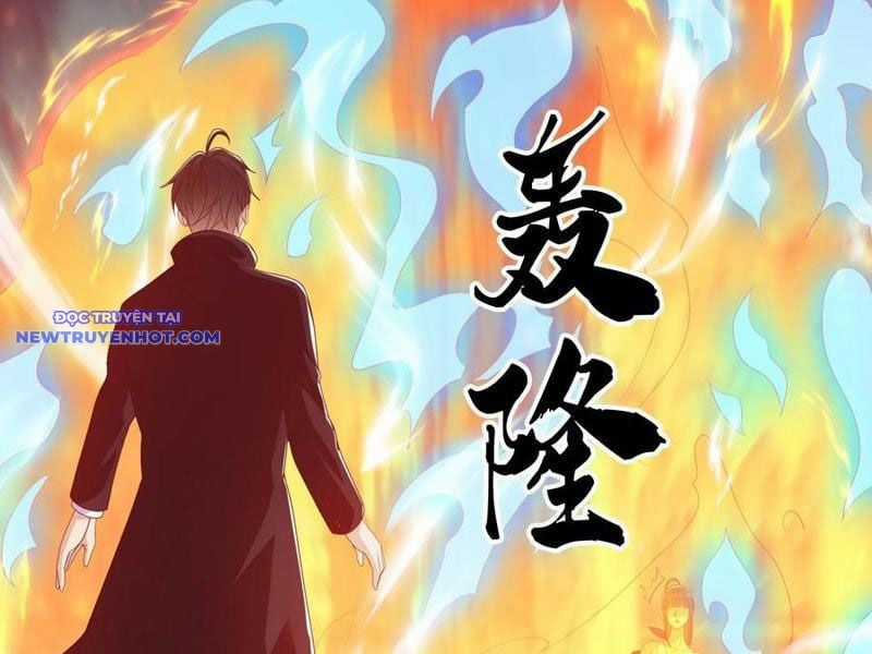 Ta Tu Luyện Thành Thần Tại Đô Thị Chapter 84 trang 44