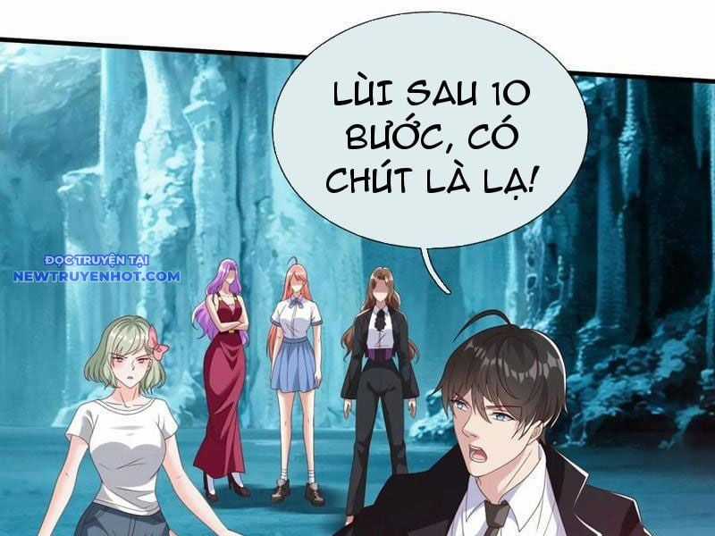 Ta Tu Luyện Thành Thần Tại Đô Thị Chapter 84 trang 46