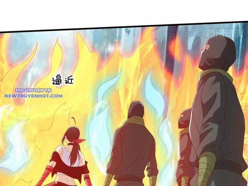 Ta Tu Luyện Thành Thần Tại Đô Thị Chapter 84 trang 48