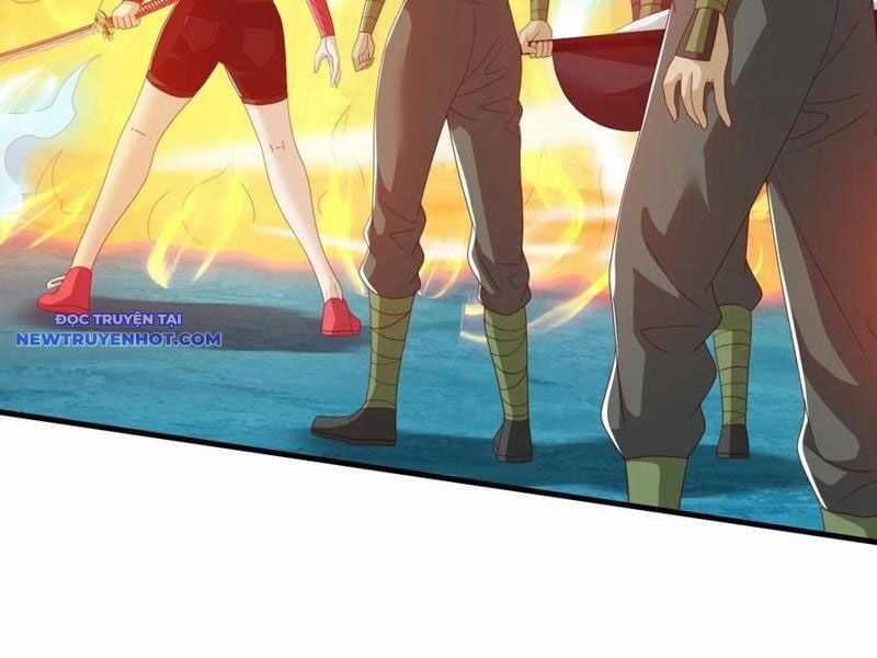 Ta Tu Luyện Thành Thần Tại Đô Thị Chapter 84 trang 49