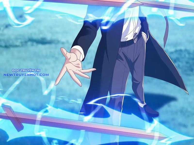 Ta Tu Luyện Thành Thần Tại Đô Thị Chapter 84 trang 5