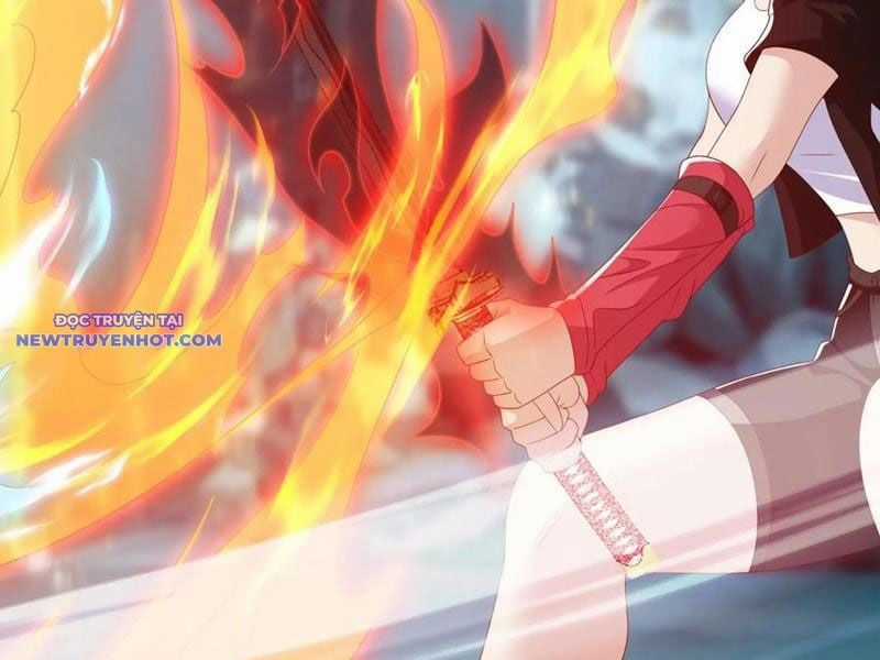 Ta Tu Luyện Thành Thần Tại Đô Thị Chapter 84 trang 51