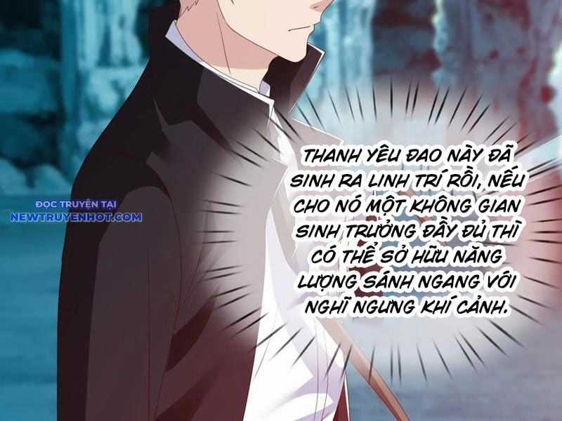 Ta Tu Luyện Thành Thần Tại Đô Thị Chapter 84 trang 53