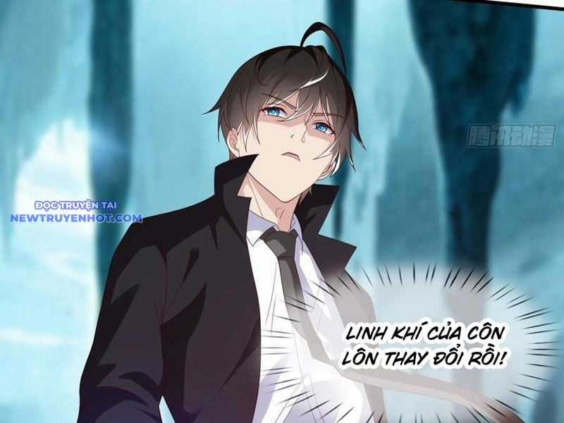 Ta Tu Luyện Thành Thần Tại Đô Thị Chapter 84 trang 55